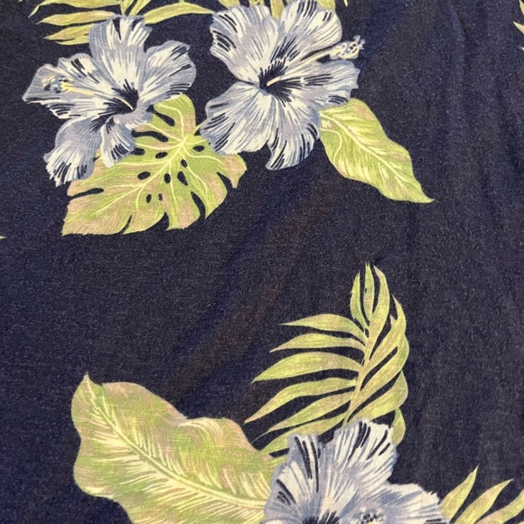 American Eagle Tropical Polo | Men’s L - Picture 3 of 5